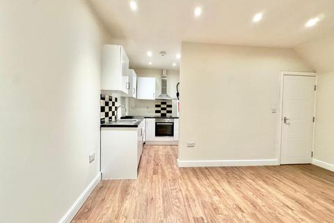 1 bedroom apartment to rent, 61 Peckham High Street, London SE15