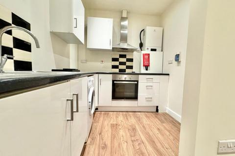 1 bedroom apartment to rent, 61 Peckham High Street, London SE15