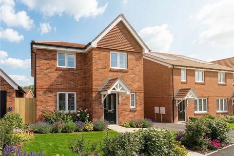 Plot 43, Middleton at Deer Park, Hale Road GU9