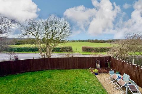 2 bedroom detached house for sale, Broad Town, Swindon SN4