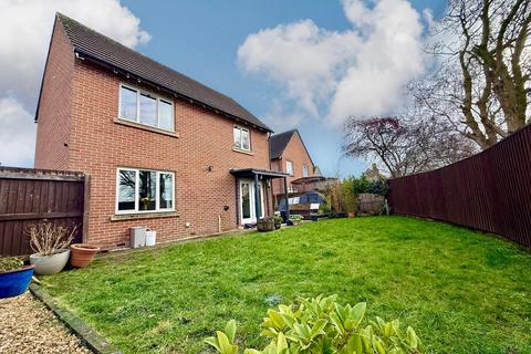 2 bedroom detached house for sale, Broad Town, Swindon SN4