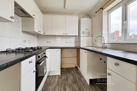 2 bedroom apartment for sale, Trafalgar Road, Newport, Isle of Wight