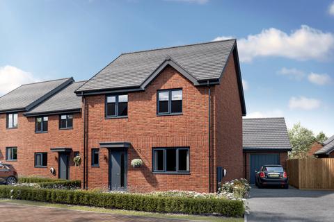 undefined, Plot 61, The Mylne at The Meadows, Off Lickers Lane L35