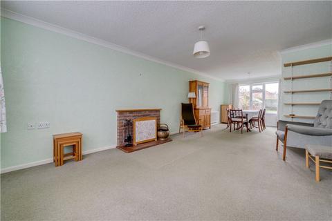 undefined, Fairfax Crescent, Tockwith, York, North Yorkshire, YO26