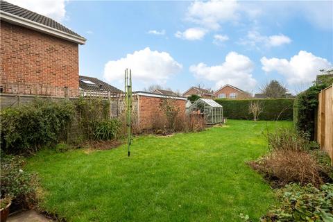undefined, Fairfax Crescent, Tockwith, York, North Yorkshire, YO26