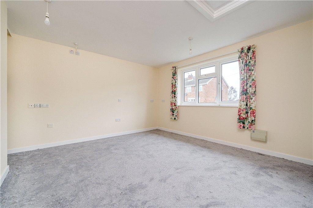 Ground Floor Bedroom