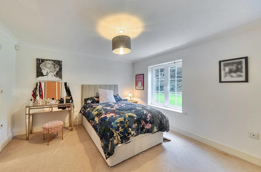 Principal Bedroom