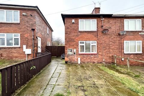 undefined, HAWTHORNE CRESCENT, HORDEN, PETERLEE AREA VILLAGES, SR8