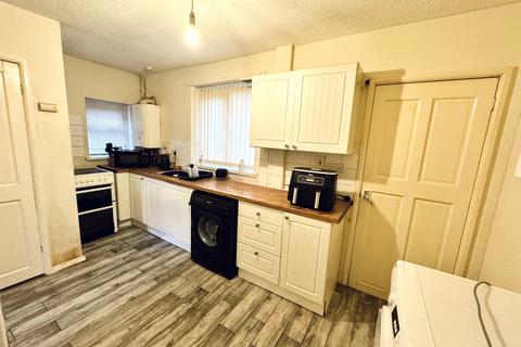 undefined, HAWTHORNE CRESCENT, HORDEN, PETERLEE AREA VILLAGES, SR8