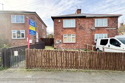 undefined, HAWTHORNE CRESCENT, HORDEN, PETERLEE AREA VILLAGES, SR8