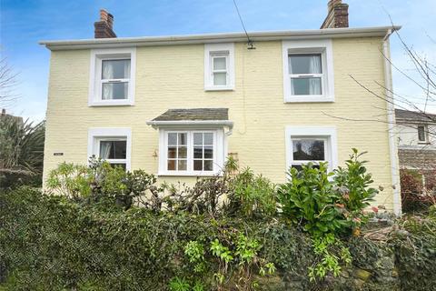 3 bedroom detached house for sale, Newport Road, Niton, Ventnor