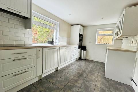 3 bedroom detached house for sale, Newport Road, Niton, Ventnor