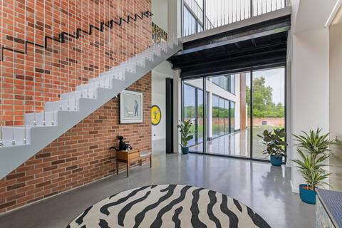 6 bedroom detached house for sale, London Road, Windlesham, Surrey
