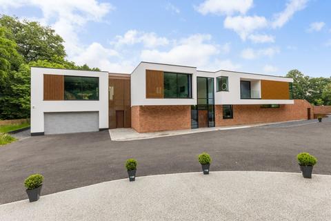 undefined, London Road, Windlesham, Surrey