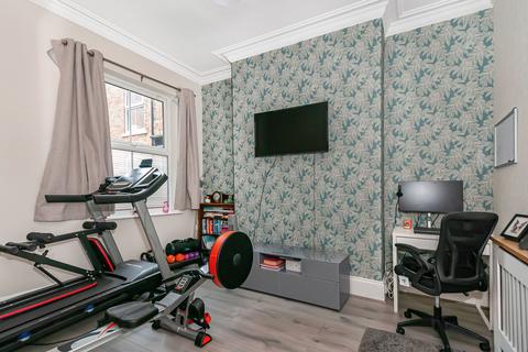 undefined, Clifford Street, Hornsea HU18