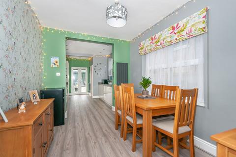 undefined, Clifford Street, Hornsea HU18