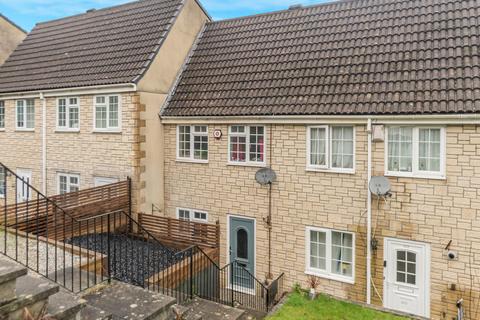 Austin Crescent, Plymouth, PL6 5QT