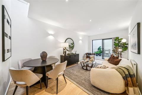 undefined, Lillium Mews, SW19
