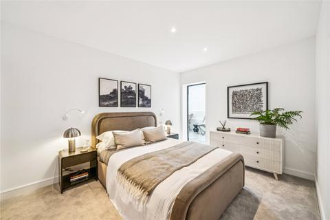 2 bedroom apartment for sale, Lillium Mews, SW19