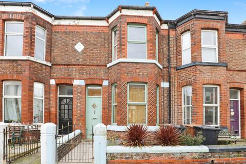 2 bedroom terraced house for sale, Argo Road, Liverpool, L22