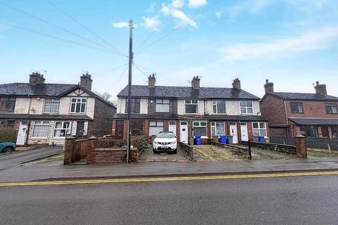 undefined, Leek Road, Stoke, St6 1AP