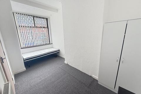 undefined, Leek Road, Stoke, St6 1AP