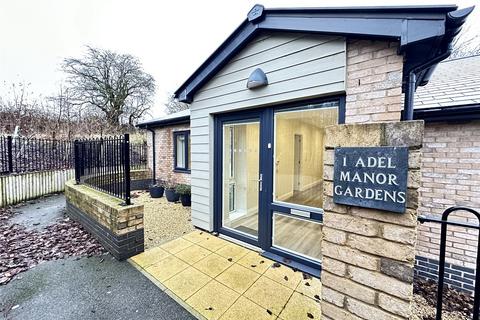 undefined, Adel Manor Gardens, Leeds, West Yorkshire