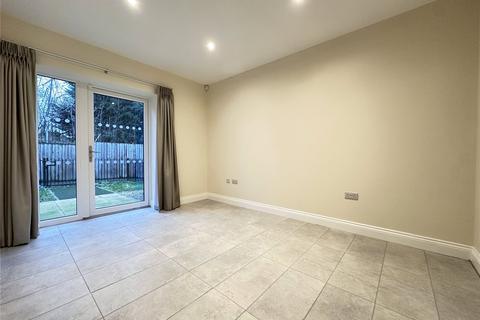 undefined, Adel Manor Gardens, Leeds, West Yorkshire