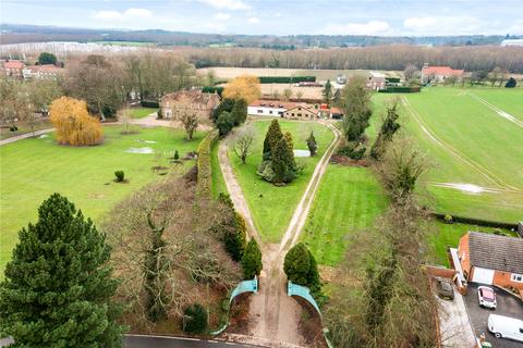 Orchard Grange, Main Street, Ryther, Tadcaster, North Yorkshire