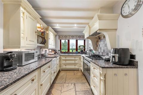 4 bedroom detached house for sale, Orchard Grange, Main Street, Ryther, Tadcaster, North Yorkshire