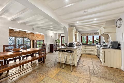 4 bedroom detached house for sale, Orchard Grange, Main Street, Ryther, Tadcaster, North Yorkshire