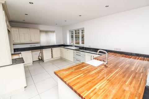 4 bedroom detached house for sale, Oakdale, Herrington Burn, Houghton le Spring