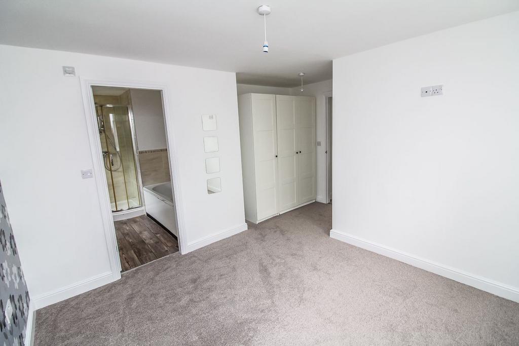 Bedroom One p2