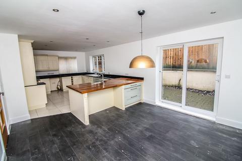 4 bedroom detached house for sale, Oakdale, Herrington Burn, Houghton le Spring