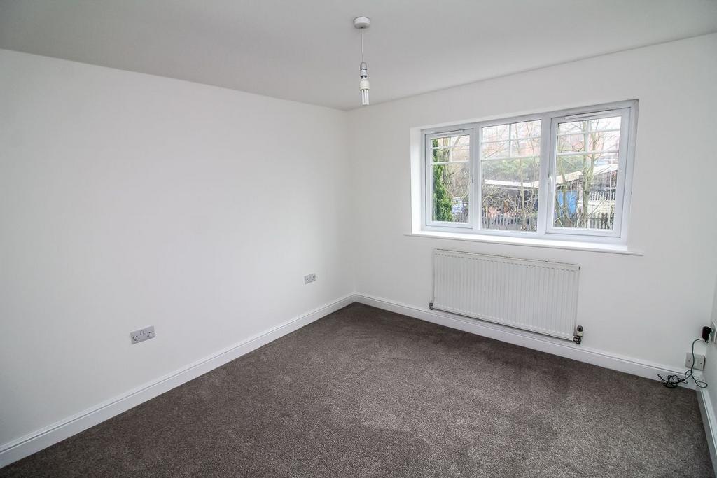 Bedroom Four p2