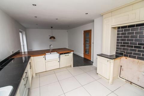 4 bedroom detached house for sale, Oakdale, Herrington Burn, Houghton le Spring