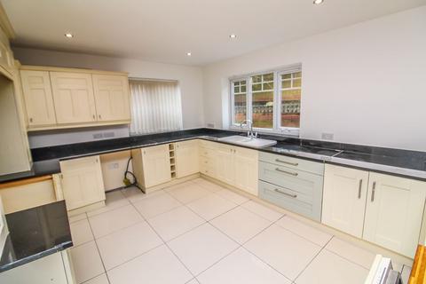 4 bedroom detached house for sale, Oakdale, Herrington Burn, Houghton le Spring