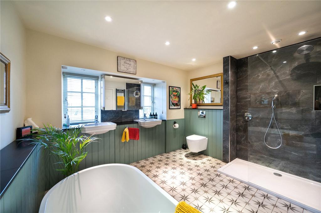 En Suite