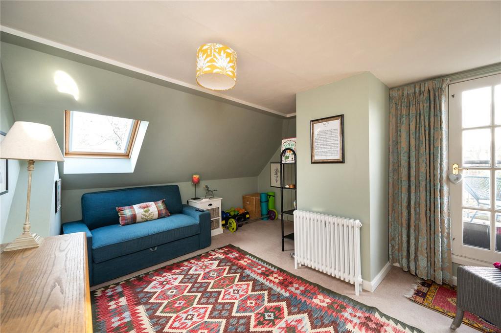 Bedroom 4