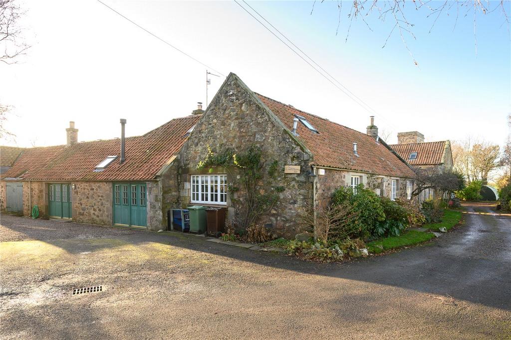 The Coach House