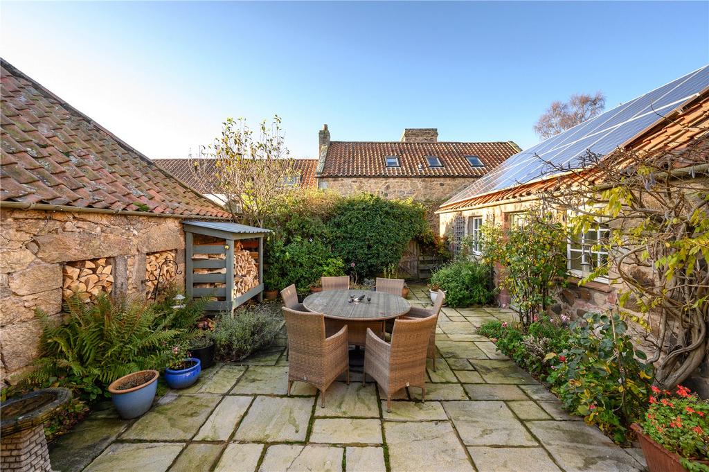 Courtyard 2