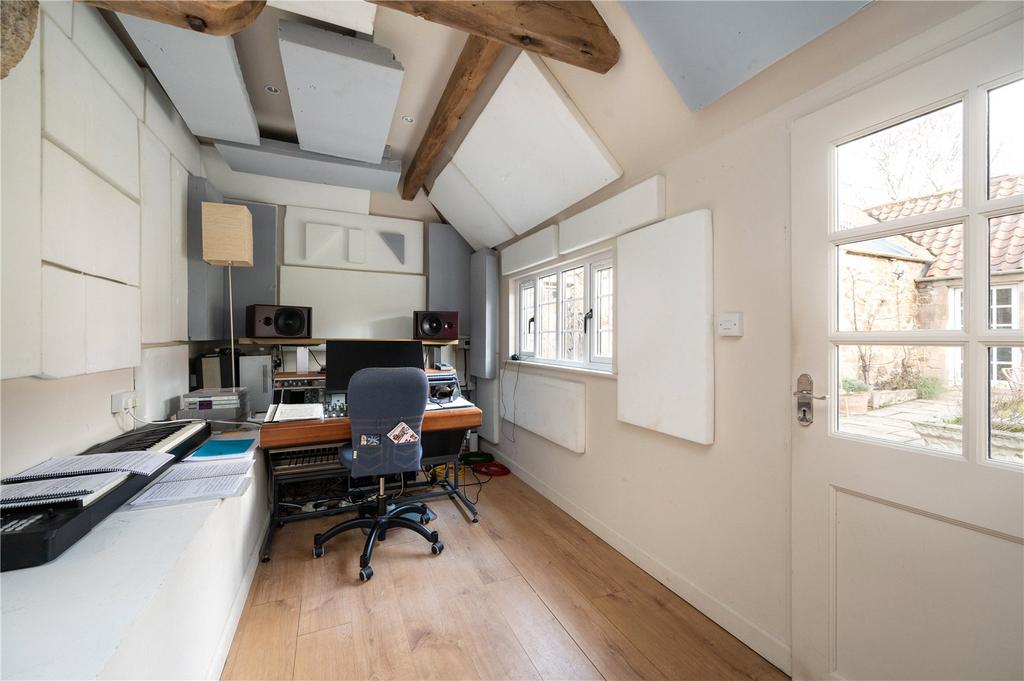 Studio