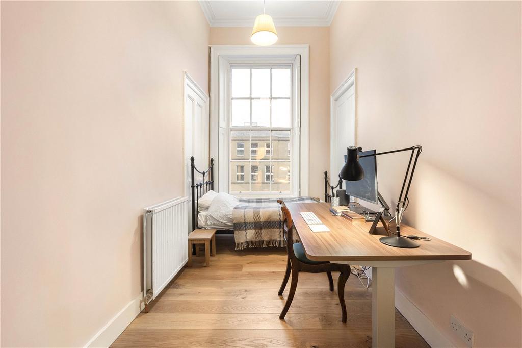 Office/Bedroom Three