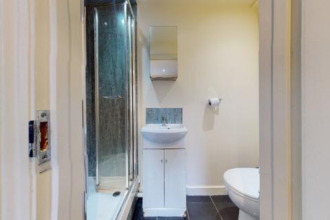 undefined, Ashmore Road