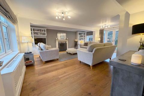 4 bedroom detached house for sale, Purnells Way, Knowle