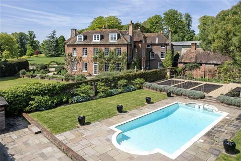 undefined, Cheriton, Alresford, Hampshire, SO24