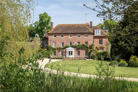 undefined, Cheriton, Alresford, Hampshire, SO24