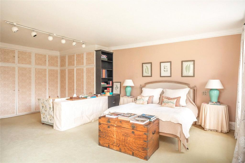 Principal Bedroom