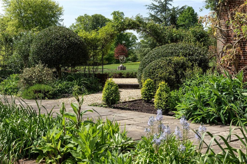 Grounds