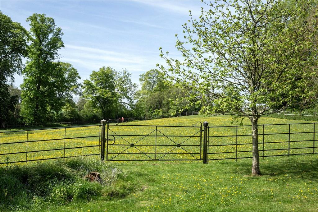Grounds